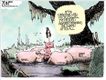 Political Cartoons by Glenn Foden