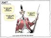 Political Cartoons by Glenn Foden