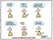 Political Cartoons by Glenn Foden