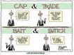 Political Cartoons by Glenn Foden