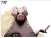 Political Cartoons by Glenn Foden