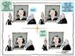 Political Cartoons by Glenn Foden