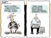 Political Cartoons by Glenn Foden