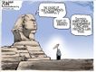 Political Cartoons by Glenn Foden