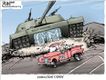 Political Cartoons by Glenn Foden
