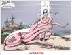Political Cartoons by Glenn Foden