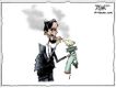 Political Cartoons by Glenn Foden