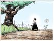 Political Cartoons by Glenn Foden