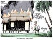 Political Cartoons by Glenn Foden