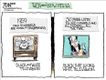 Political Cartoons by Glenn Foden
