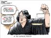 Political Cartoons by Glenn Foden