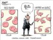 Political Cartoons by Glenn Foden