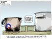 Political Cartoons by Glenn Foden