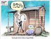 Political Cartoons by Glenn Foden