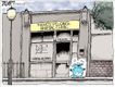 Political Cartoons by Glenn Foden