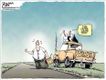Political Cartoons by Glenn Foden
