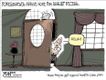 Political Cartoons by Glenn Foden