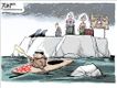Political Cartoons by Glenn Foden