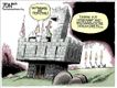 Political Cartoons by Glenn Foden