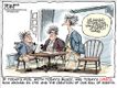 Political Cartoons by Glenn Foden