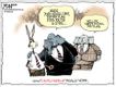Political Cartoons by Glenn Foden