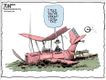 Political Cartoons by Glenn Foden