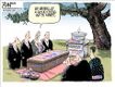 Political Cartoons by Glenn Foden