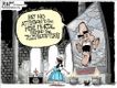 Political Cartoons by Glenn Foden