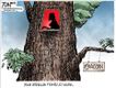 Political Cartoons by Glenn Foden
