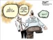 Political Cartoons by Glenn Foden