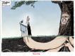 Political Cartoons by Glenn Foden