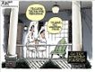 Political Cartoons by Glenn Foden