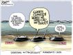 Political Cartoons by Glenn Foden