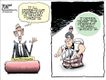 Political Cartoons by Glenn Foden
