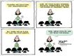 Political Cartoons by Glenn Foden