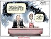Political Cartoons by Glenn Foden
