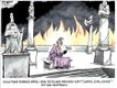 Political Cartoons by Glenn Foden