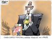 Political Cartoons by Glenn Foden
