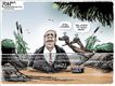 Political Cartoons by Glenn Foden