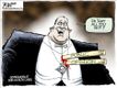 Political Cartoons by Glenn Foden