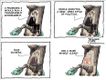 Political Cartoons by Glenn Foden
