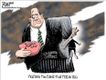 Political Cartoons by Glenn Foden