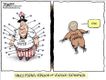 Political Cartoons by Glenn Foden