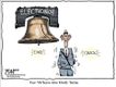 Political Cartoons by Glenn Foden