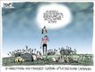 Political Cartoons by Glenn Foden