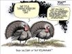 Political Cartoons by Glenn Foden