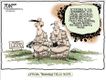 Political Cartoons by Glenn Foden