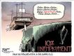Political Cartoons by Glenn Foden
