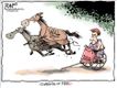 Political Cartoons by Glenn Foden