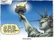 Political Cartoons by Glenn Foden